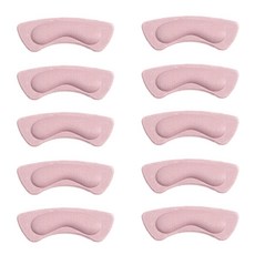 BBOMMA 鞋後跟保護墊 2入, 5個