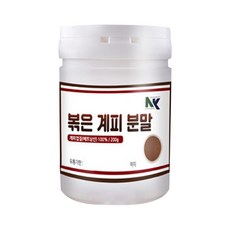 양원농장 NK 볶은 계피 분말, 200g, 1개입, 1개
