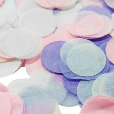 派對亮片 3入, 可愛的和諧