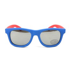 EYELEVEL 孩童拼色太陽眼鏡+眼鏡盒+眼鏡布 隨機出貨