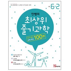 MATHTIAN 安老師的最頂尖STEAM科學 國小科學 6-2, 國小6年級