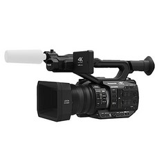 파나소닉 메모리 카드 카메라 레코더, AG-UX90