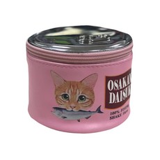 All Nine魚罐頭 袋裝