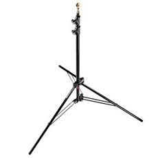 Manfrotto 緊湊型支架 黑色, 1052BAC, 1個