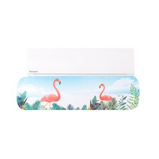 Royi 壁掛式冷氣機 基本款擋風板 紅鶴, 單一商品, 1個