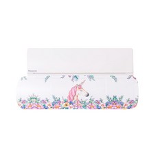 로이 벽걸이에어컨 베이직 바람막이 유니콘, 1개