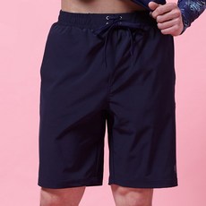 KOOGI ADVENTURE 男款抽繩泳褲 KT-M492