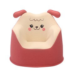 lieto MOTHER'S LOVE For U 單人兒童沙發, 趣味