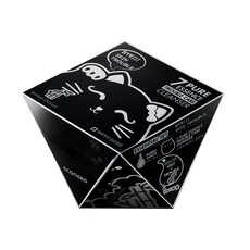 econeko Trouble Care 精華潔面套組, 1套