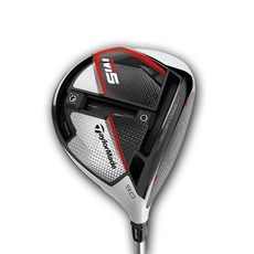 테일러메이드 남성용 TOUR AD VR-5 샤프트 2019 드라이버, M5