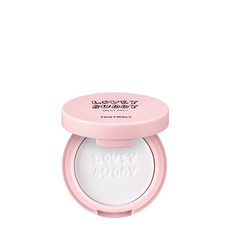 러비버디 뽀얀 팩트 9g, 1개