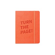 RIDIBOOKS Paper Pro 硬殼, 單品, 橘子