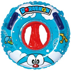 Doraemon 哆啦A夢圓柄助行器管, 混色, 1個