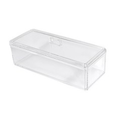 HICKIES 化妝品壓克力收納盒 AO101, 1個
