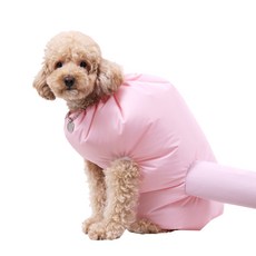 CompLife Pet Dresser 寵物烘乾室 L, 粉紅色, 1個