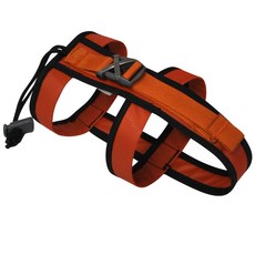 Summit 新 Quickwater 背包橙色