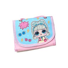 L.O.L SURPRISE 頸掛繩錢包