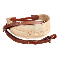Oberwerth STRAP 萊茵相機背帶 S 淺棕色+防塵袋, 單品, 1套