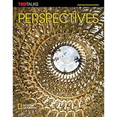 Perspectives 3 SB with OWB, Cengage Learning