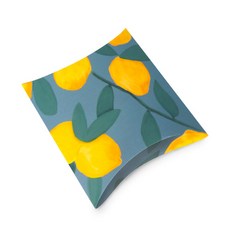 Indikay熟芒果樹枕頭箱, 40入, 混色