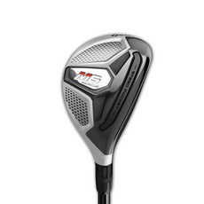 테일러메이드 여성용 FUBUKI 샤프트 2019 유틸리티우드 4번, M6