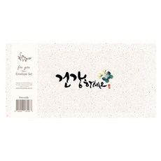 From&To 書法零用錢信封 B113pq6 6入, 混合顏色, 10套