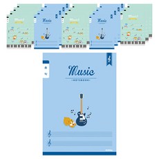 ibis 小學3-6年級 音樂 男孩用 11076, 隨機出貨, 20個