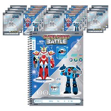 ibis 小學輕薄聽寫本 男孩用 SP11120, 隨機出貨, 20個