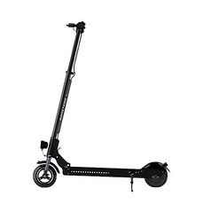 e근두운 몬스터제로 전동킥보드 10.4ah 40km, MG-01 PLUS, 블랙