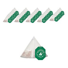 ROSY ORGANIC 茶包, 水梨桔梗李子口味, 30包