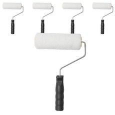 프로셀렉트 벽면벽지용 롤러, 5개