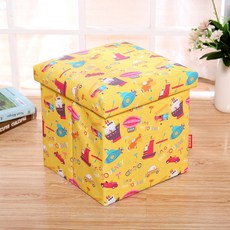 Sinwon Sofia收納椅凳, YN03