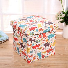 Sinwon Bonita收納椅凳, YN02