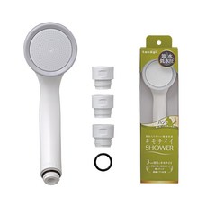 takagi 手持式省水低水壓蓮蓬頭 JSA012, 1個