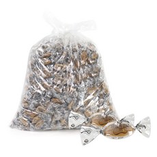 우리가스토리 땅콩 캬라멜 대용량, 1개, 3kg