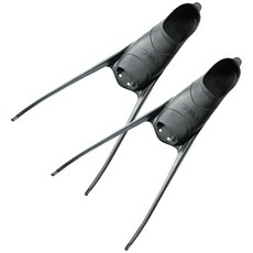 mares 自由潛水腳蹼激光勺, 單色