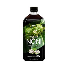 티앤엘 NFC 프리미엄 노니원액, 960ml, 1개