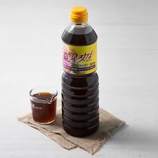 꽃젓갈 멸치 액젓, 900ml, 1개