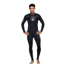 WATER PROOF Neo Skin Drysuit 1mm 男士, 混色