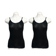 Olivia Barbie 純色氨綸丁字褲跑步 2p