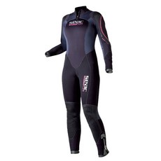 seac 溫暖的屈曲乾式女士, 混色