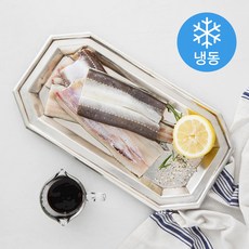 데리야끼 소스와 붕장어살 (냉동), 300g, 1개