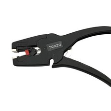 Orens剝線鉗兼用鉗子, 1個