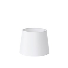 SPiANO 滿月立燈燈罩 S, 白色