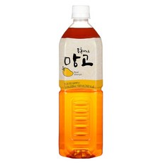 초록나인 망고, 1개, 1L