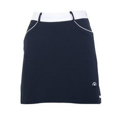 BMU 女款休閒褲裙 ASBU4071