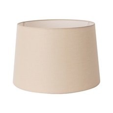 스피아노 풀문 스탠드 갓 L, 베이지