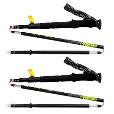 GABEL FR 5 FL 輕量登山杖 140 AL-70083918000, 混色