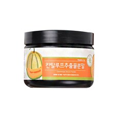 두손애약초 칸탈루프추출물분말, 200g, 1개