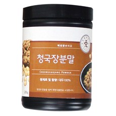 Handsherb 清國醬粉, 250克, 1個